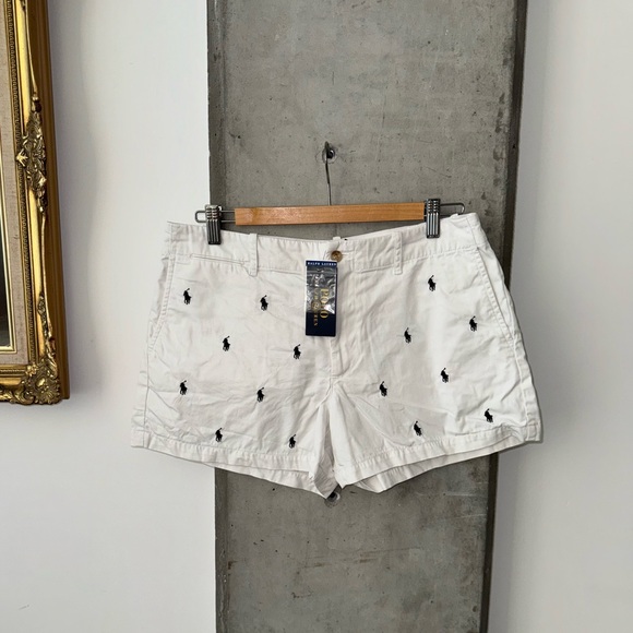 Ralph Lauren shorts